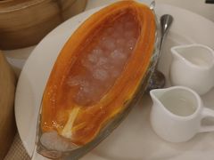 -万山楼海鲜酒家·二十三年老字号