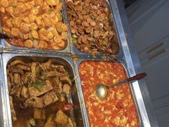 -晓宇盒饭(民安街店)