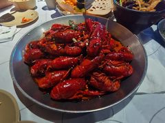 -巴厘龙虾·榜首油焖大虾(音乐学院·沿江酒馆店)