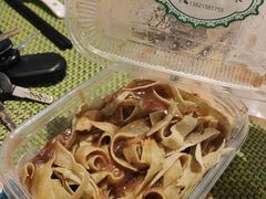-正味斋锅巴菜(西北角店)