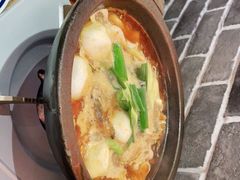 -肖记公安牛肉鱼杂(田林路店)