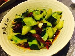 -靓靓蒸虾(中山公园店)