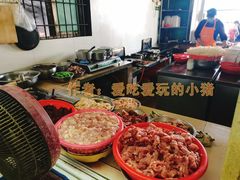 猪杂-洲心明记烧肉大粥(总店)