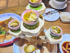 -花溪雨·森林餐厅(石基店)