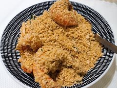 -新加坡海鲜共和(名胜世界圣淘沙海滨坊)