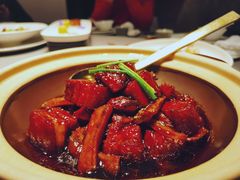 风鳗干红烧肉-海立阁海鲜江浙菜(漕河泾印象城店)