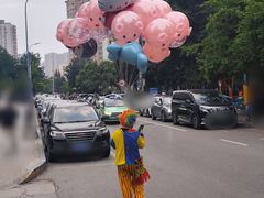 -西安创业咖啡街区