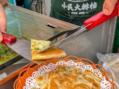 -小民大排档(马场角横路店)