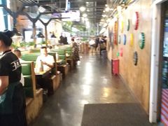 大堂-3号仓库(幸福北路店)