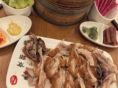 -全聚德(常州店)