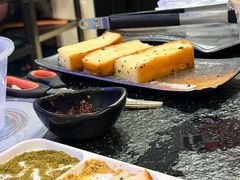 -老卜奎齐齐哈尔烤肉(人民东路店)