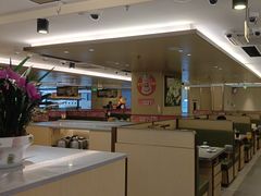-海底捞火锅(旭辉MALL店)
