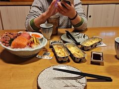 -大焰自助日式料理 铁板烧(徐汇店)