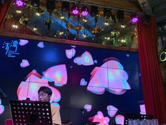 -清漫·派对音乐餐吧(市桥店)