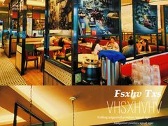 -香港新曜记茶餐厅(星耀城店)