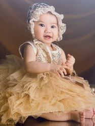 -可优蜜儿童摄影