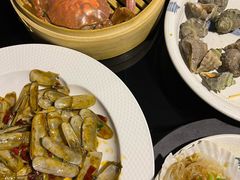 -真味海鲜坊
