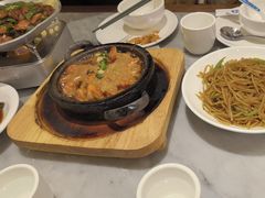 -小菜园新徽菜(芜湖万达店)