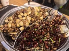 -锦尚阁烤鱼•天津菜(宣武门胡同店)