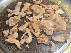 -石记东北风味烤肉(系马桩第二分店)