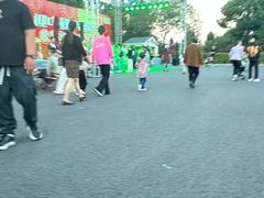 -歌斐颂巧克力小镇