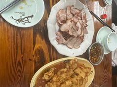 -东北菜馆(南柳店)