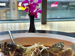 -英冠索菲特酒店·萧湘阁中餐厅