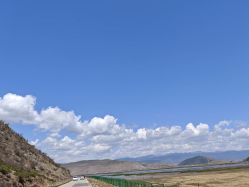 -纳帕海依拉草原