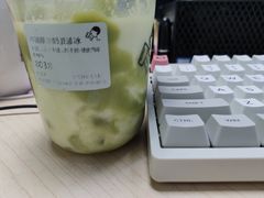 -喜茶(北京三里屯太古里店)