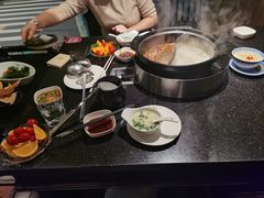 -捞王锅物料理(凯旋路店)