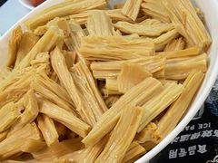 -咕叽咕叽回转自助小火锅(南京商厦店)