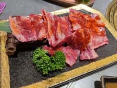 -花时·炭火烧肉(东百中心A馆店)