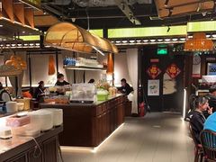 -小隐人家(乐松店)