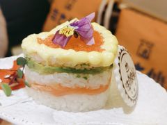 -吉之仙•中国制造•出口级食材日料店(领事馆总店)