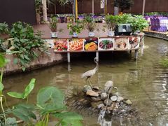 -九尊食上(生态园林酒店)