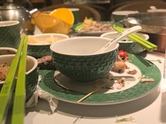 -润园四季椰子鸡火锅(欢乐海岸店)