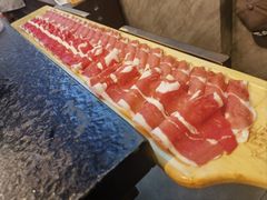 -阳坊涮肉(西直门凯德mall店)