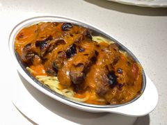 -香港新发烧腊茶餐厅(书城店)