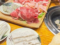 -玖泉里烤肉
