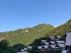 -北京山里寒舍度假酒店