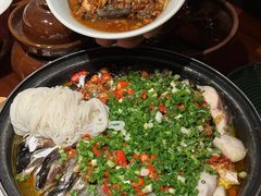 -隐厨·中国菜馆(三里屯T+MALL店)
