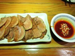 -符离集餐厅(万象城店)