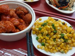 -来必堡(娄山关路店)