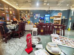 -梓檚中餐厅湖北菜小龙虾武昌鱼排骨藕汤(黄鹤楼店)