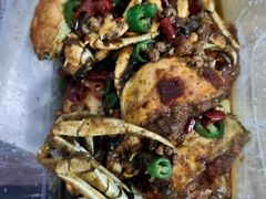 -有位虾匠·香辣蟹·小龙虾(李村店)