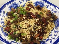 油条-北京理工大学新食堂