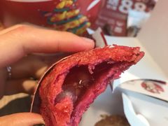 -肯德基(孝陵卫地铁站店)