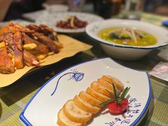 -章吴记喜瑞餐厅(东东城店)