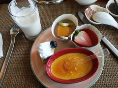 酸奶-佰园全日西餐厅-厦门佰翔软件园酒店