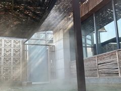 -春晖园度假酒店温泉